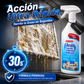 Spray limpiador multiusos para el hogar