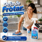Spray limpiador multiusos para el hogar
