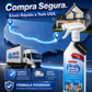 Spray limpiador multiusos para el hogar