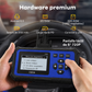 Escáner de diagnóstico OBD2 multifuncional para motores de vehículos