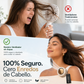 Mini ventilador portátil con clip USB