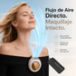 Mini ventilador portátil con clip USB