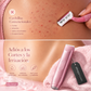 🌸Recortadora de bikini para mujer, afeitadora eléctrica recargable 2 en 1, eliminación indolora del vello corporal y facial.