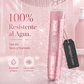 🌸Recortadora de bikini para mujer, afeitadora eléctrica recargable 2 en 1, eliminación indolora del vello corporal y facial.