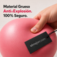 🔥 ¡50% DE DESCUENTO! 🏋️‍♀️✨ Pelota de Pilates Antiexplosión de 9” con Bomba Incluida Compacta, resistente y perfecta para entrenar en casa o llevar a cualquier lugar 💪👜 Ideal para tonificar, fortalecer y mejorar tu equilibrio.