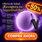 🔥 ¡50% DE DESCUENTO! 🏋️‍♀️✨ Pelota de Pilates Antiexplosión de 9” con Bomba Incluida Compacta, resistente y perfecta para entrenar en casa o llevar a cualquier lugar 💪👜 Ideal para tonificar, fortalecer y mejorar tu equilibrio.
