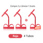 🔥2025 Rebajas calientes 50 % DE DESCUENTO✨Cable de tensión multifuncional