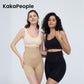 Fajas para mujer con control de barriga y levantamiento de glúteos, ropa sexy y cómoda de cintura alta para esculpir el cuerpo, ropa de compresión para mujer
