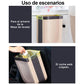 🗑️Bote de basura de cocina colgante, bote de basura de cocina plegable