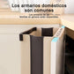 🗑️Bote de basura de cocina colgante, bote de basura de cocina plegable