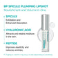 Plumping LIP Shot - Maxi | Labial voluminizador, no pegajoso y brillante | Cosmética coreana