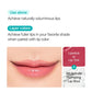 Plumping LIP Shot - Maxi | Labial voluminizador, no pegajoso y brillante | Cosmética coreana