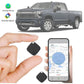 Etiqueta inteligente con Bluetooth perfecta para cartera llaves equipaje o coche Viene con cuerda y es compatible con Android y iOS