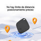 Etiqueta inteligente con Bluetooth perfecta para cartera llaves equipaje o coche Viene con cuerda y es compatible con Android y iOS