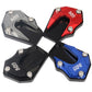 🏍️ Base Extensora para Pata de Cabra de Motocicleta - imagen 15
