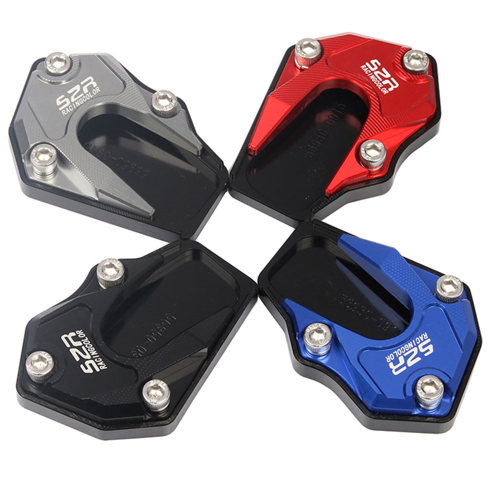 🏍️ Base Extensora para Pata de Cabra de Motocicleta - imagen 15