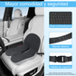 🎁Asiento de espuma viscoelástica antideslizante🎁 (50 % de descuento)