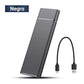 Disco duro externo portátil. Plug and play para Windows, PC y Mac.