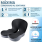 🎁Asiento de espuma viscoelástica antideslizante🎁 (50 % de descuento)