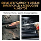 Spray limpiador de hornos y parrillas🔥COMPRA 2 Y LLEVATE 1 GRATIS