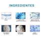 Limpiador multifuncional de manchas de aceite y óxid