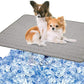 🐶🐈Estera refrescante de verano para perros gatos🐶