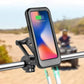 🚲 Soporte Impermeable para Móvil de Bicicleta y Moto