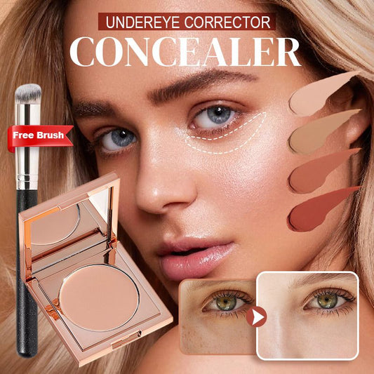👍Compra 2 y llévate 1 gratis 💥Corrector para ojeras💕