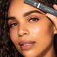 💜¡ÚLTIMO DÍA! ¡COMPRA 1 Y LLÉVATE 1 GRATIS!💜 Wonderskin WONDER BLADING Dream Brow Gel Serum: resistente al agua, voluminizador, color modulable y cuidado para realzar las cejas para unas cejas más pobladas y saludables