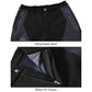🏆¡ÚLTIMO DÍA DE OFERTA! ¡50% DE DESCUENTO!🔥Pantalones cargo impermeables de invierno para hombre con forro polar