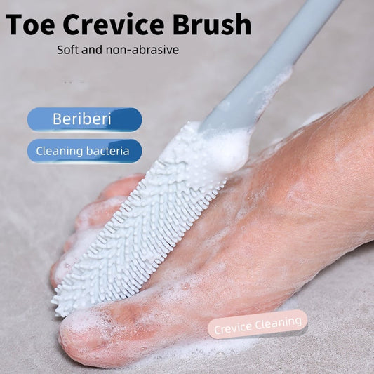 🔥Hot Sale 50% Off 🔥toe Gap Cimpiling Cepil de limpieza - Herramienta para la limpieza precisa de los pies
