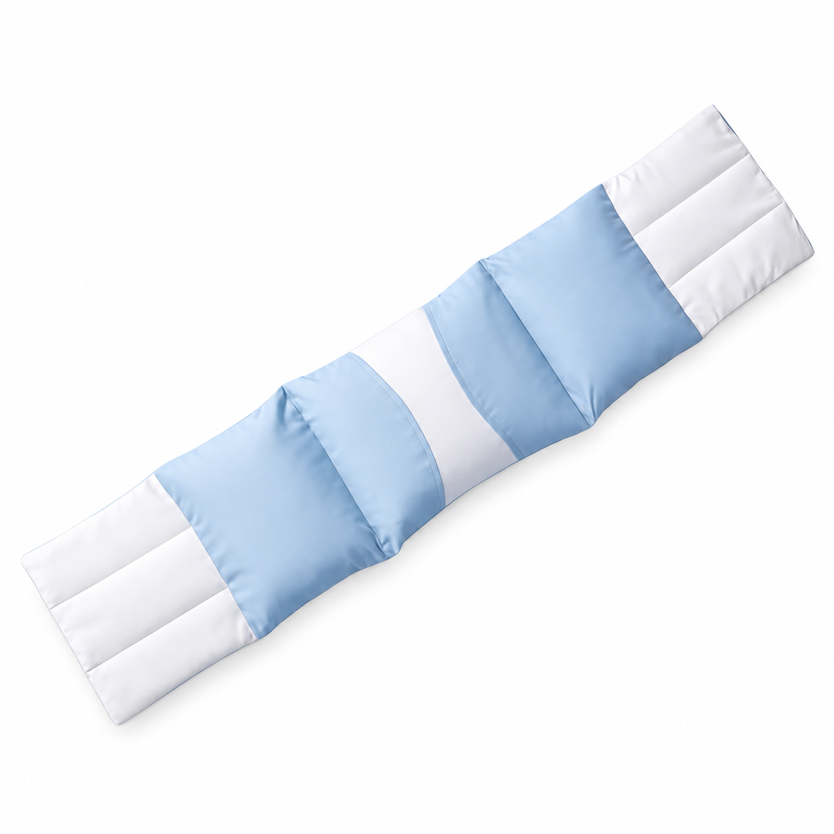 🪑 Cojín Lumbar Ergonómico de Ajuste Envolvente - imagen 7