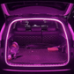 🚗 Tira LED Dinámica para Iluminación de Maletero - imagen 8