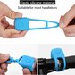 Bocina Potente para Bicicleta con Sonido Tipo Coche