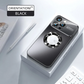 📱 Funda Magnética Esmerilada para iPhone