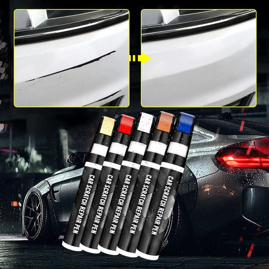 Lápiz de Retoque para Arañazos del Coche