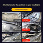 🚗 ¡50 % DE DESCUENTO POR TIEMPO LIMITADO! ✨ Kit de restauración de faros: elimina la opacidad, aplica una capa protectora contra los rayos UV, 5-10 min ⏱️
