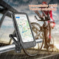 🚲 Soporte Impermeable para Móvil de Bicicleta y Moto
