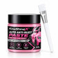 Pasta reparadora antióxido color rosa 50 g