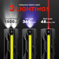 🔦 Linterna LED Magnética Multifunción de 1500 Lúmenes - imagen 2