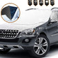 Parabrisas Universal Premium Snow Cover Sunshade
