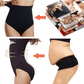 Braguitas moldeadoras de cintura alta con control abdominal