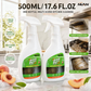 Limpiador enzimático multiusos para cocina y hogar.
