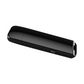 Un dispositivo de grabación de voz inteligente USB 2 en 1 con audio HD y reducción de ruido, con clasificación basada en marcas de tiempo, lo que lo convierte en una grabadora de voz ideal para actas de reuniones. Automático Automático Automático