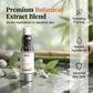 Sérum reafirmante antiarrugas para el contorno de ojos