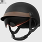 Casco de motocicleta ligero, transpirable y resistente a impacto