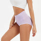 🌸Compre 1 y llévese 1 gratis💕Braguitas de talle alto para mujer
