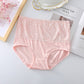 🌸Compre 1 y llévese 1 gratis💕Braguitas de talle alto para mujer