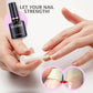 Gel protector reparador de uñas 2025