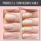 Gel protector reparador de uñas 2025